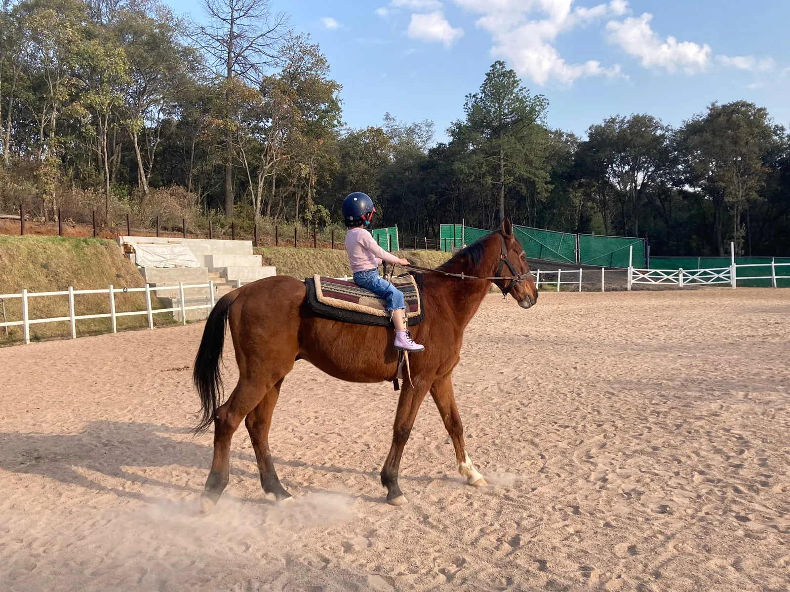 Cabalgatas